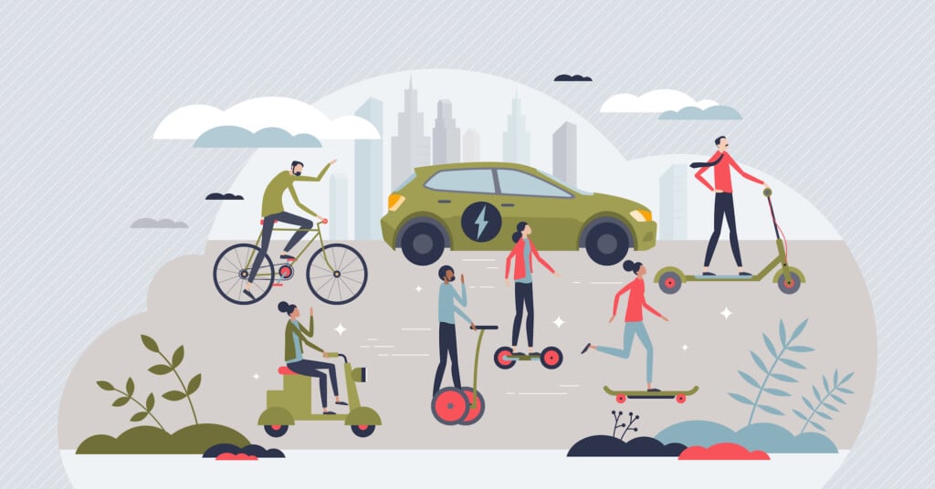 Transportation Effect HOW DOES TRANSPORTATION IMPACT CLIMATE CHANGE? – Planet Detroit