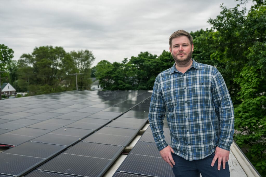 Detroit’s commercial buildings carry massive potential for energy efficiency. What’s holding it up?
