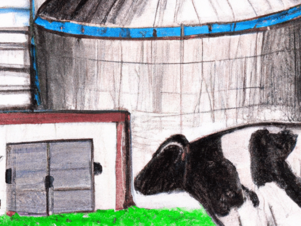 Study finds biogas is no silver bullet in Michigan’s climate woes
