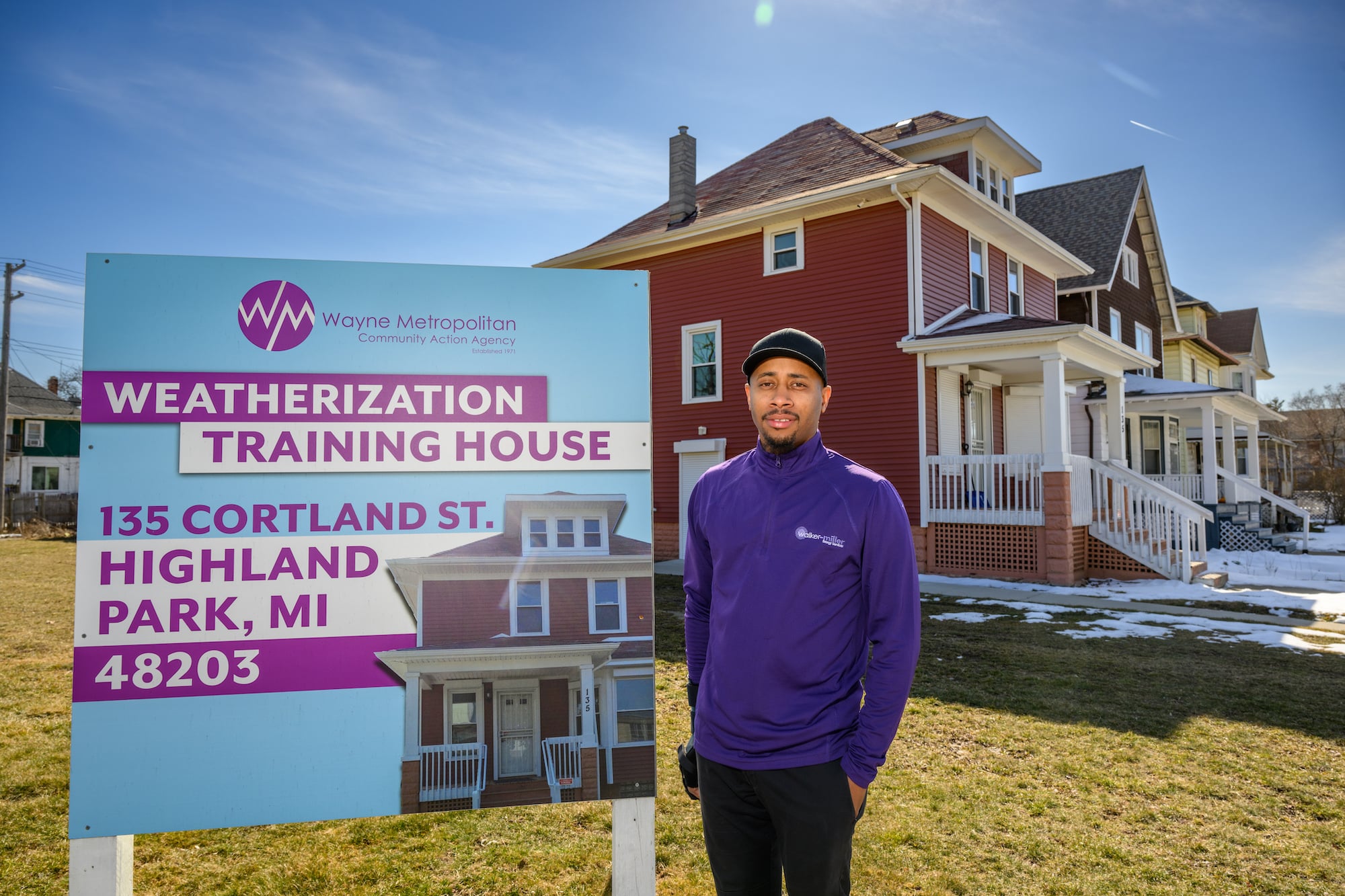 Green construction careers Energy efficiency and sustainable