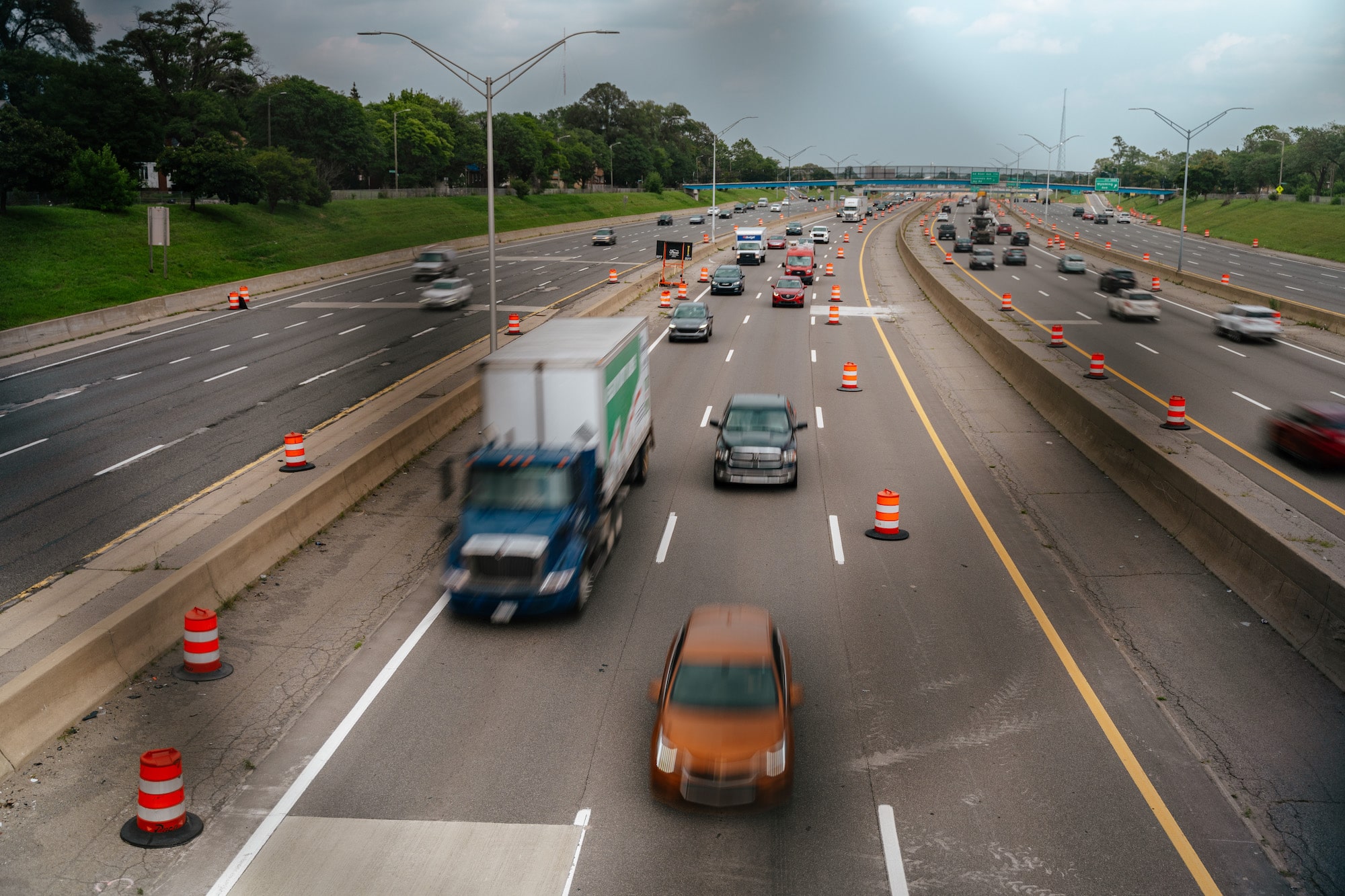 What can be done to improve air quality in Detroit? Detroit