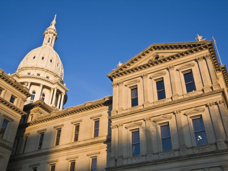 Federal funding risks won’t deter Michigan’s climate plans: EGLE director
