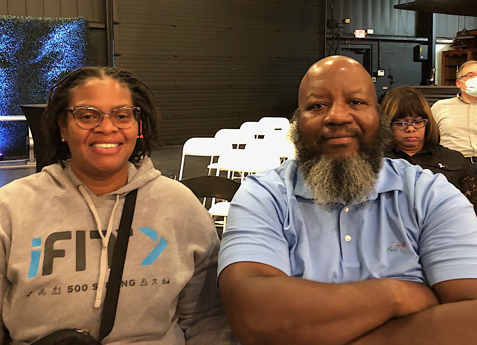 Belleville residents seek to halt radioactive waste at Wayne Disposal