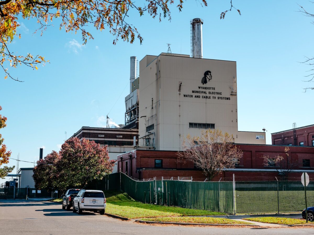 Wyandotte cut fluoride from its water. Here’s what residents should know.