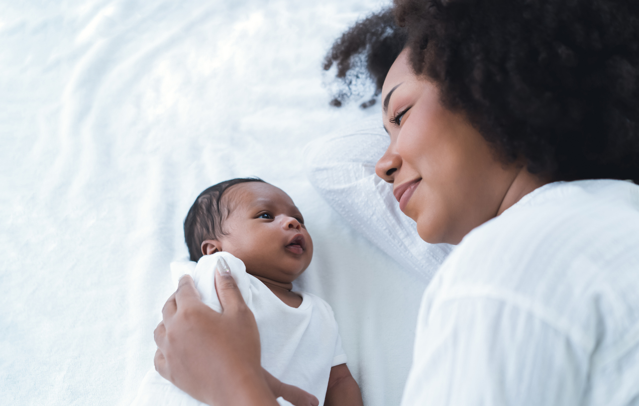 MI Momnibus bill approved to address maternal health disparities