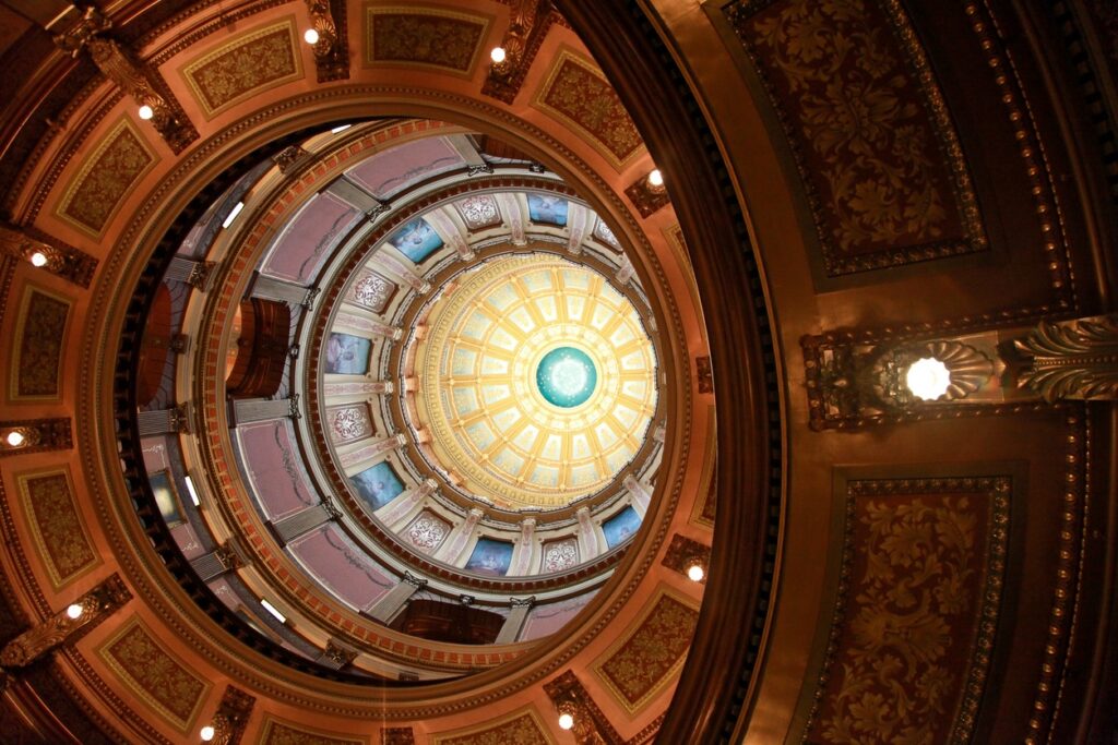 Michigan Democrats