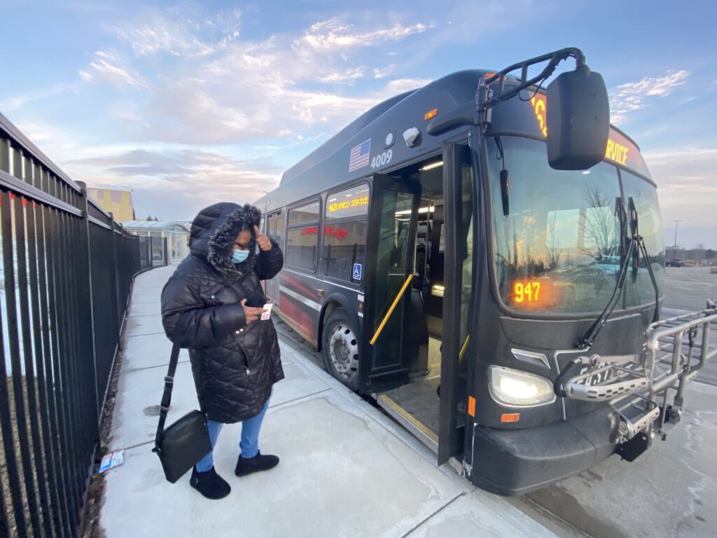 Mi-ri Hwang Scan Vf Michigan climate goals: Initial progress, challenges ahead – Planet Detroit