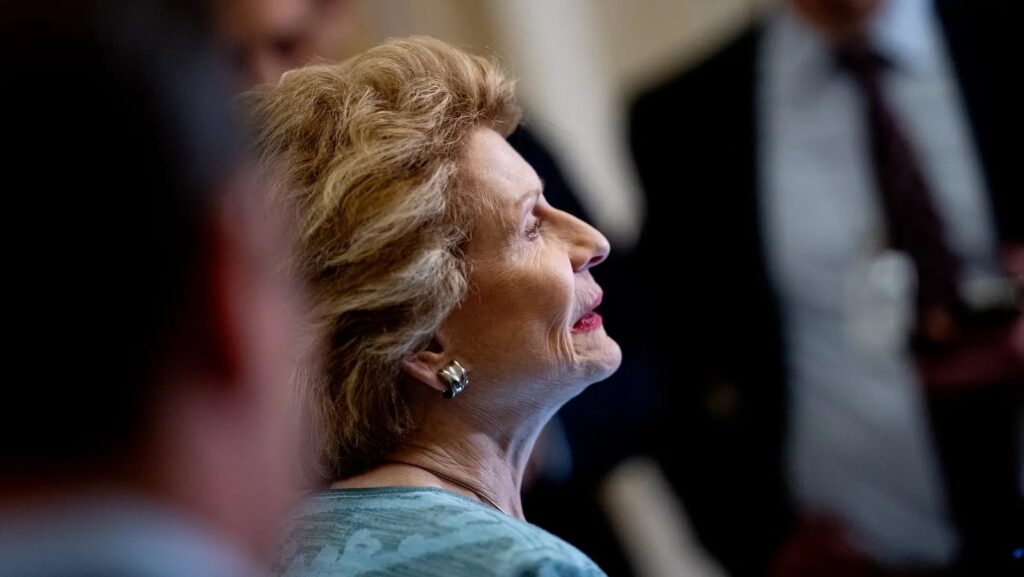 Debbie Stabenow