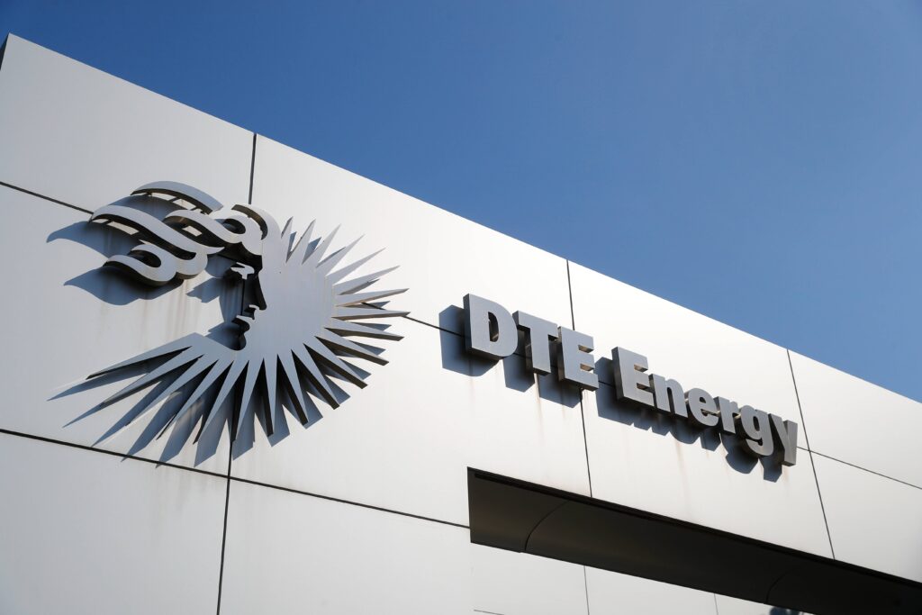 DTE Energy