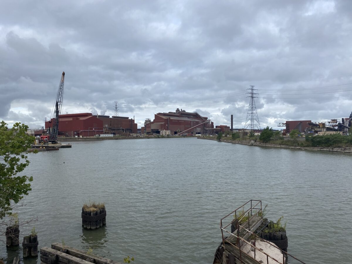 NSF cancels air pollution research grant focused on Detroit’s most polluted ZIP code