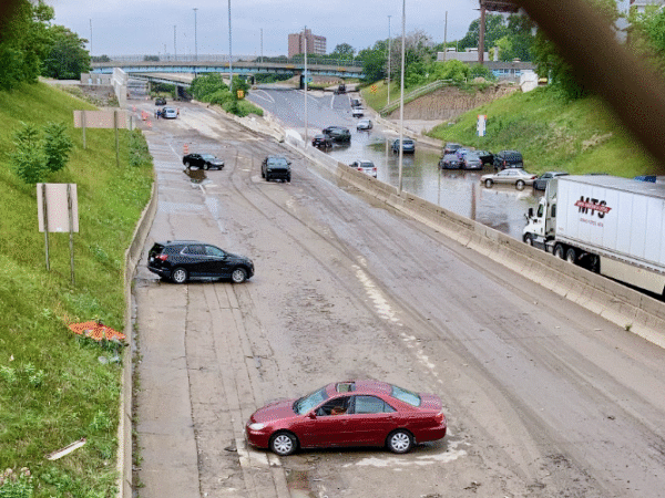 VOICES: With climate change at our doorstep, Michigan can’t afford to lose environmental protections