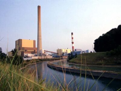 West Michigan coal power plant gets lifeline from Trump administration