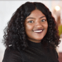 Elayne Coleman headshot.