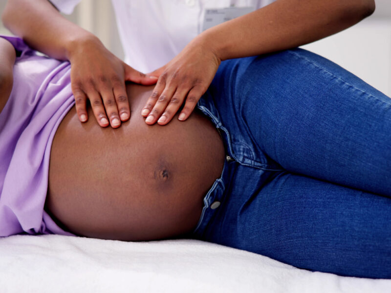 Michigan nonprofit reclaims Native birth traditions
