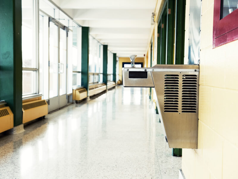 VOICES: Michigan is the first state to require water filters in schools. Let’s make sure it’s done right.