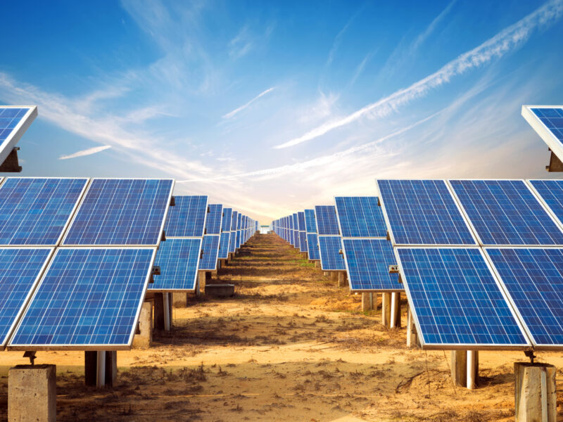Can Michigan’s brownfields become solar powerhouses?
