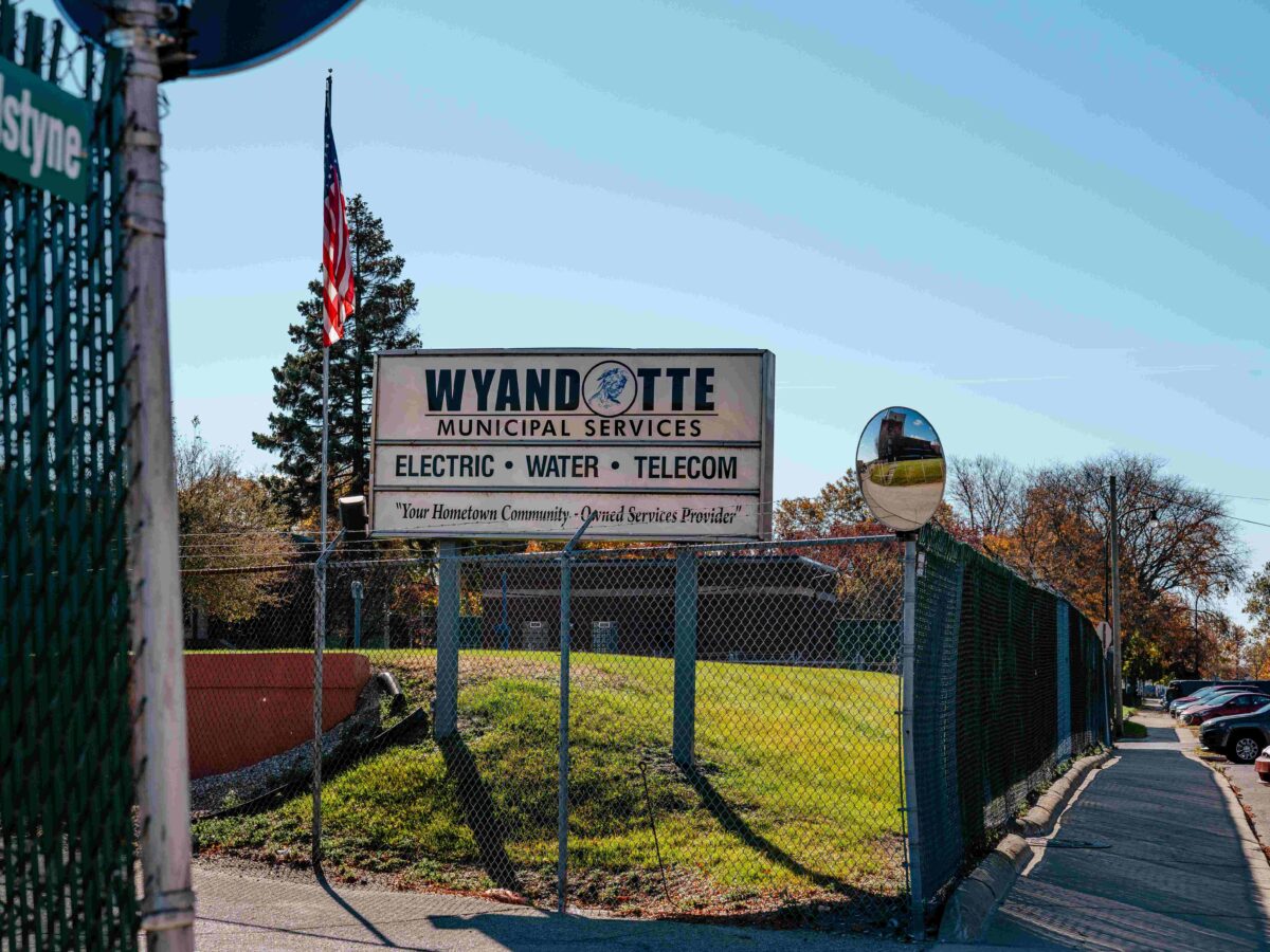 Wyandotte water system problems pose ‘immediate health risk’: State regulator