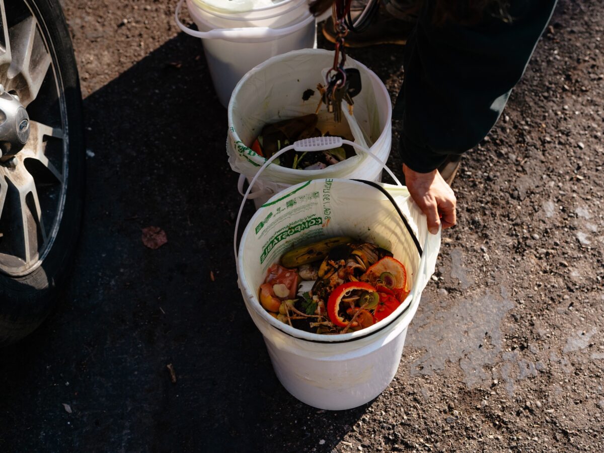 Voices: Food waste costs Michiganders billions. It’s time to rethink what we throw away.