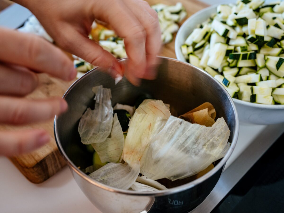 Guide: 5 ways to fight food waste in Michigan