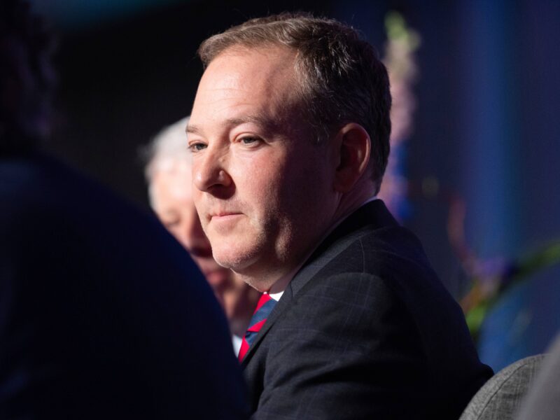 EPA Administrator Lee Zeldin