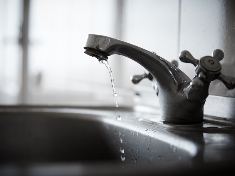 What we’re reading: Drinking water runs yellow from some Detroit faucets