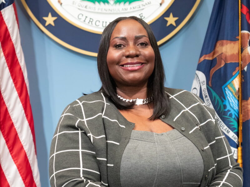 Michigan utility commissioner appointment sparks environmental justice concerns