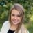 Freelance writer Kayleigh Lickliter head shot