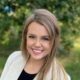Freelance writer Kayleigh Lickliter head shot