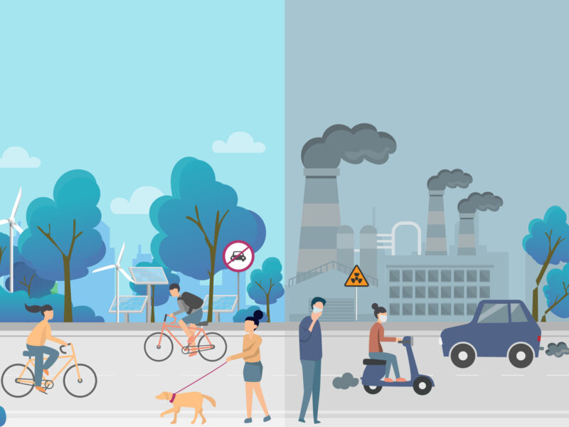 GUIDE: What to do when Detroit air quality is poor 
