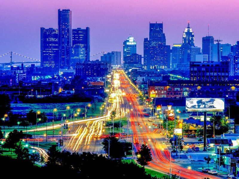 Climate work continues in Michigan: SEMCOG advances plan for Metro Detroit