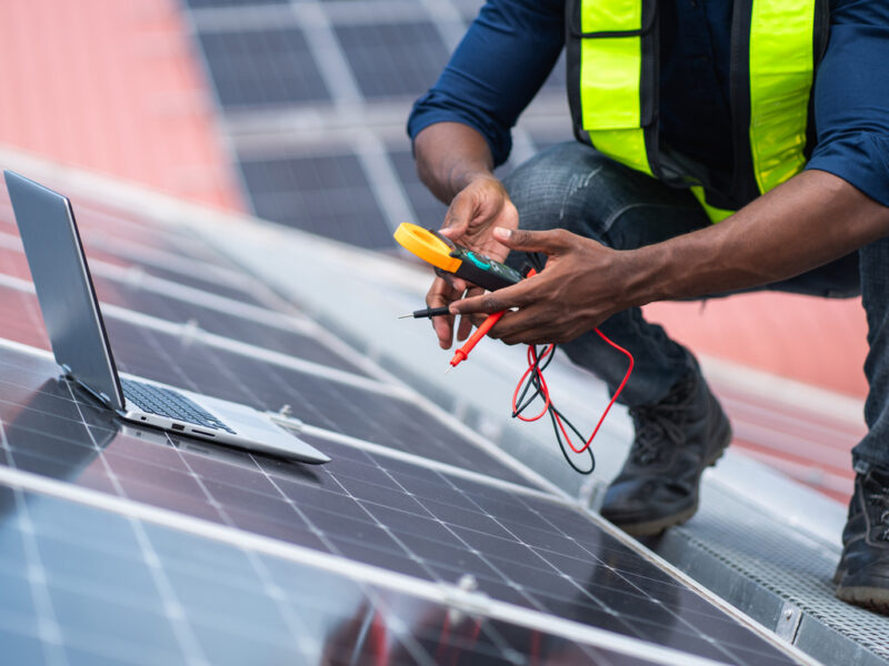 How the ‘Big Beautiful Bill’ will increase Michigan power costs