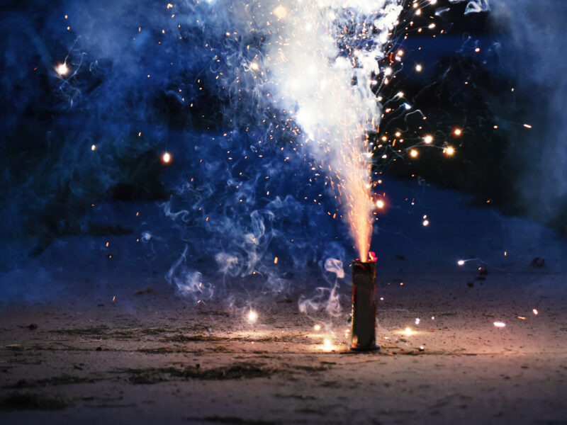 Michigan air quality alert issued for July 4