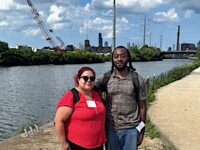 Planet Detroit reporters explore environmental justice in Chicago