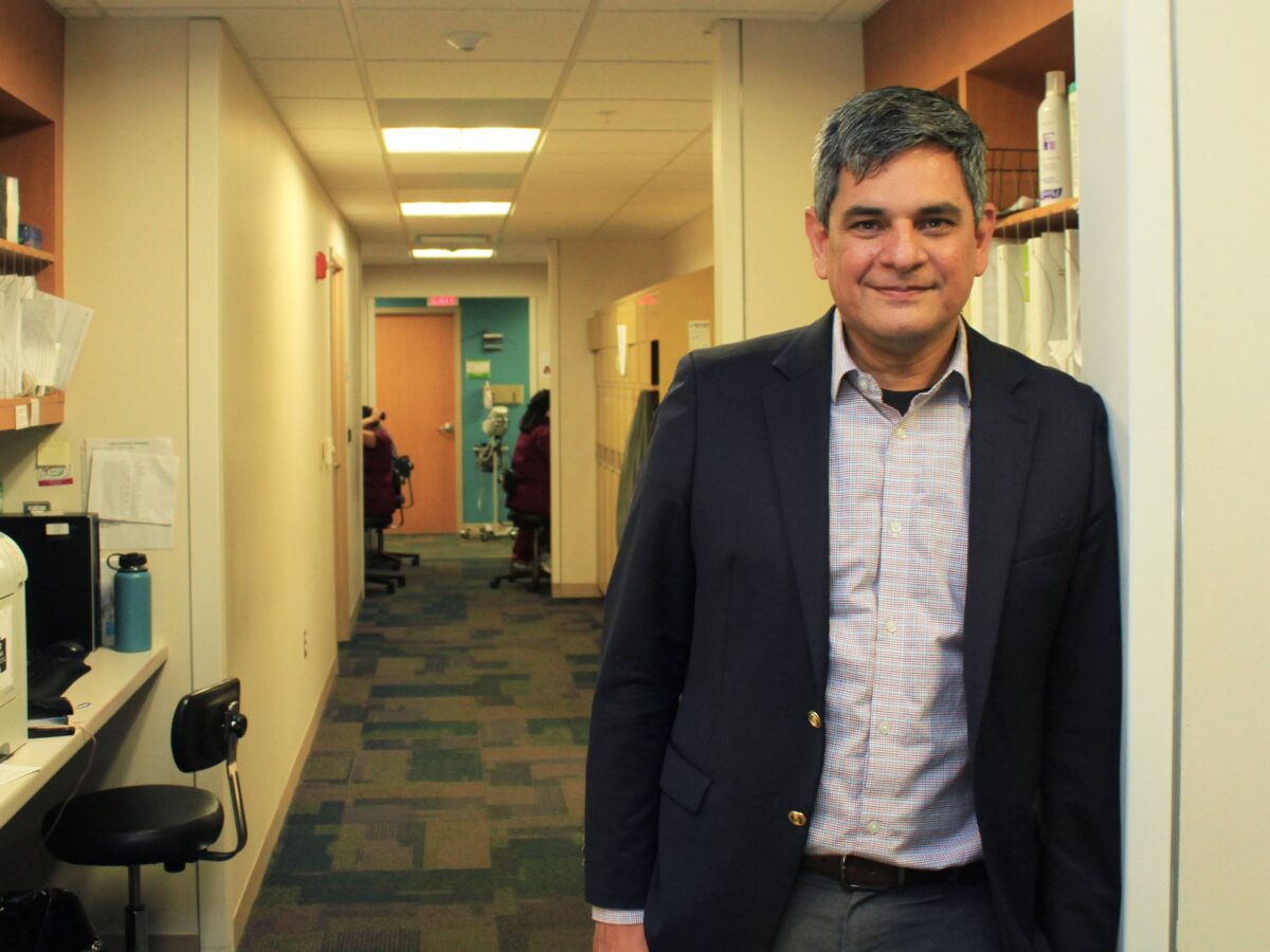 Trump’s Medicaid cuts put estimated 200,000 Michiganders at risk of losing coverage