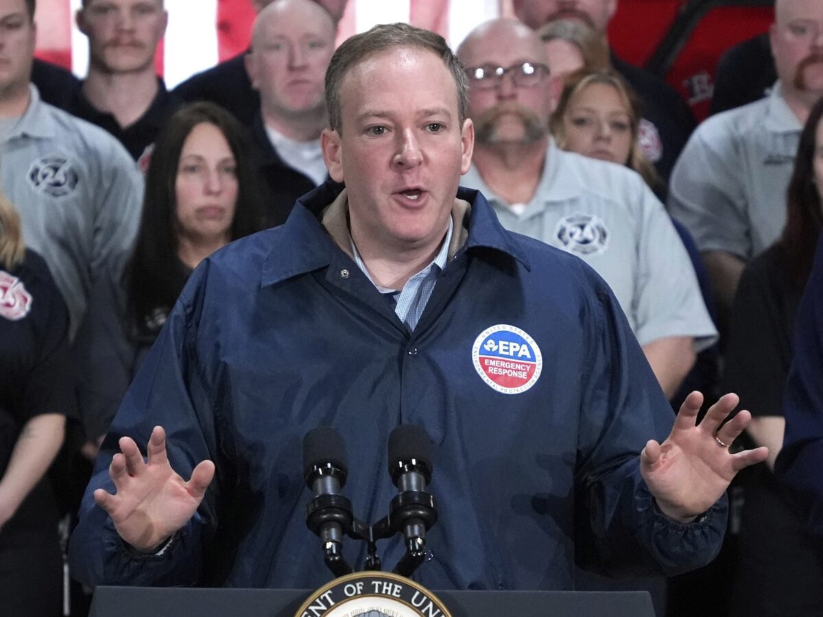 EPA pulls plug on ‘Solar for All,’ $156 million in Michigan projects cut