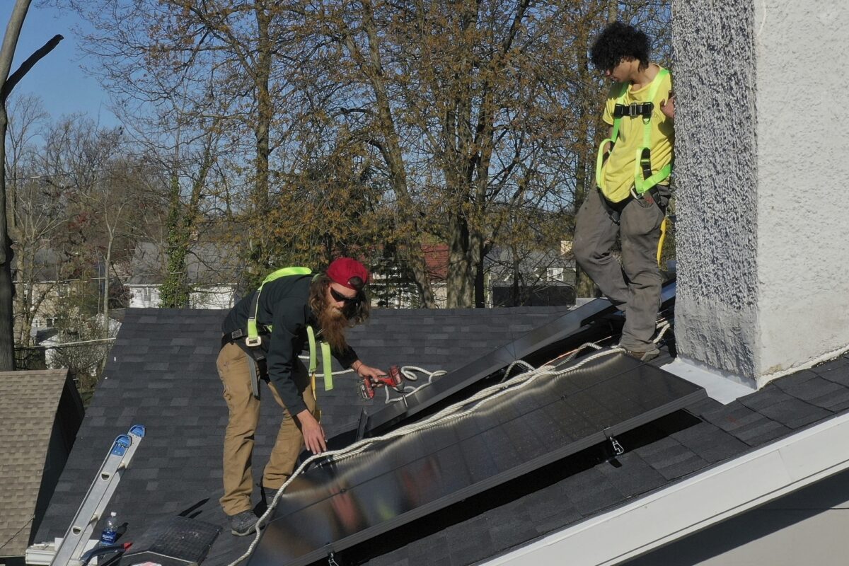 Federal judge orders Trump administration to restore $7 billion in Solar For All grants