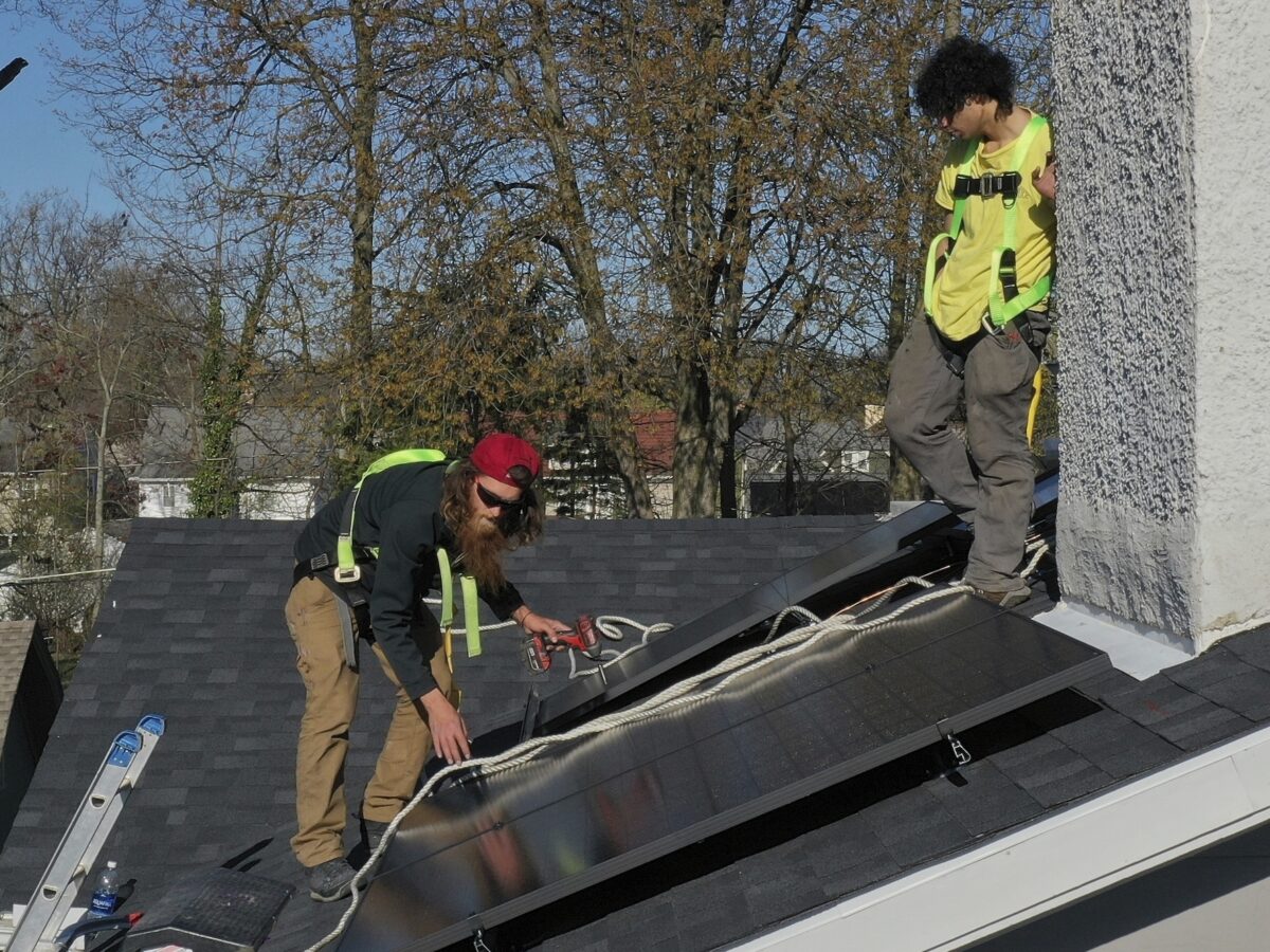 Federal judge orders Trump administration to restore $7 billion in Solar For All grants