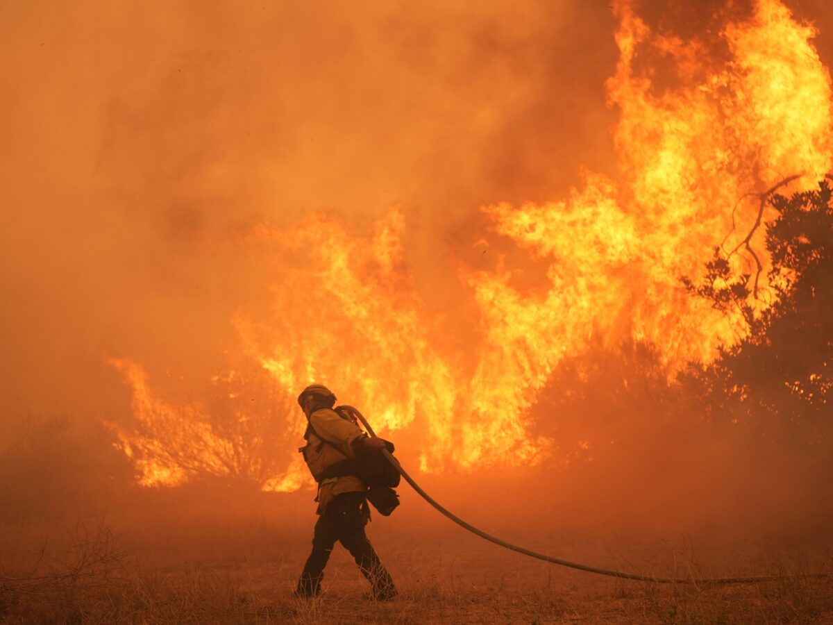 VOICES: EPA endangerment finding rollback ignores climate reality
