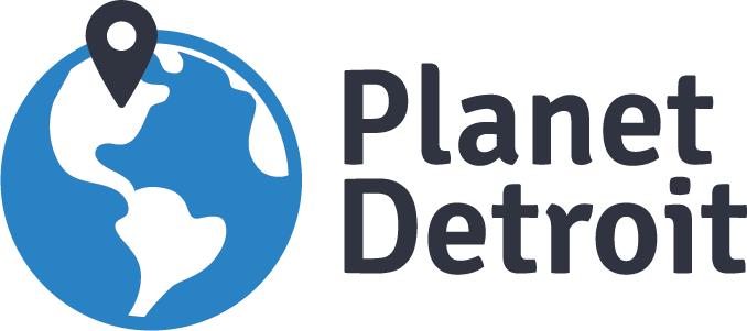 Planet Detroit 
