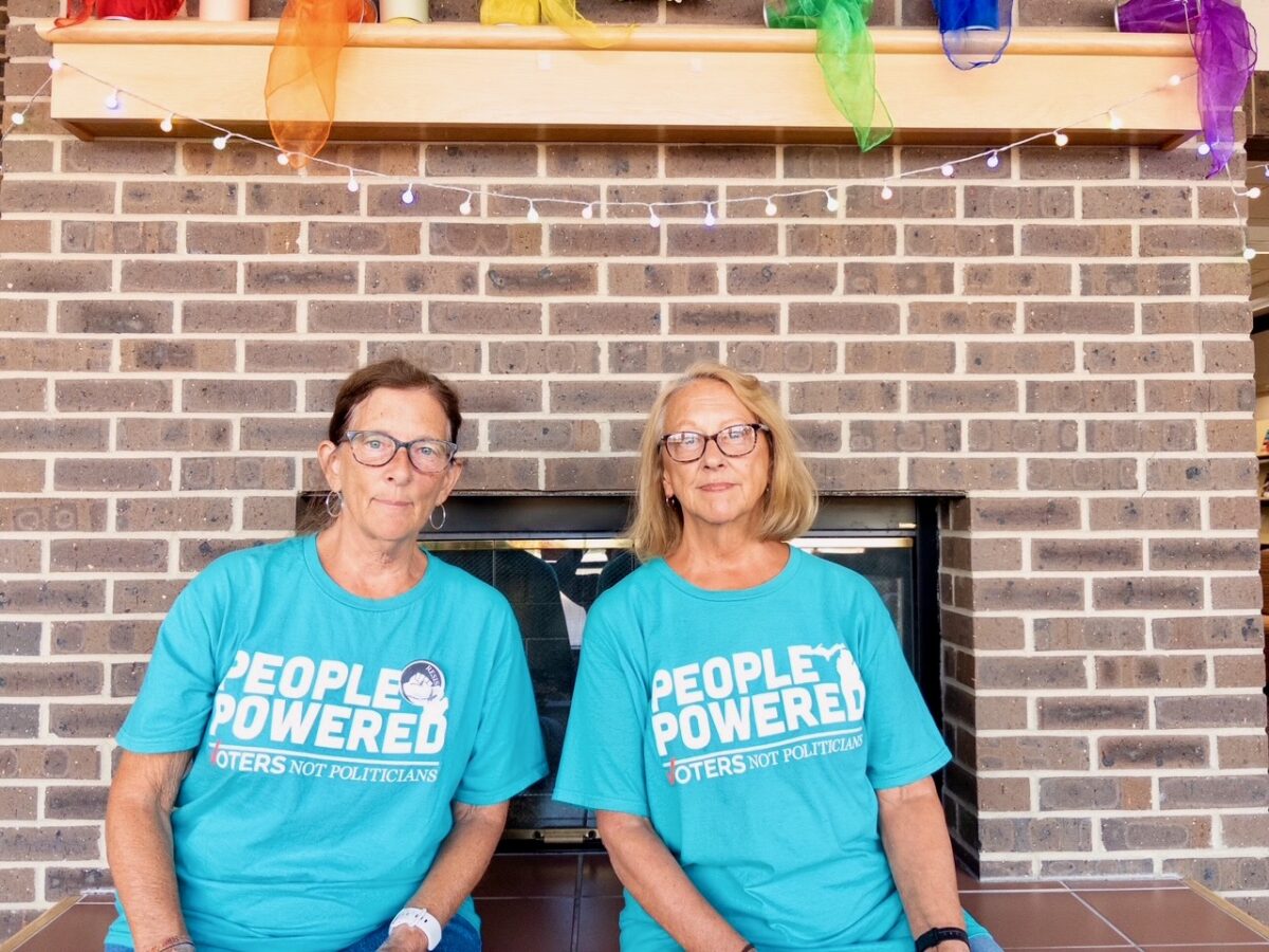Group behind effort to ban DTE, Consumers political spending lays groundwork