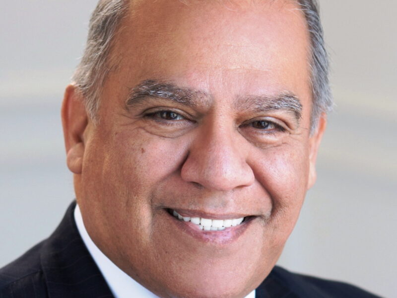 Annexation is Rogelio Landin’s central strategy in Detroit mayoral write-in campaign: ‘More is more’
