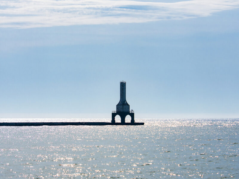 Data centers are coming to the Great Lakes — and they could drain local water supplies