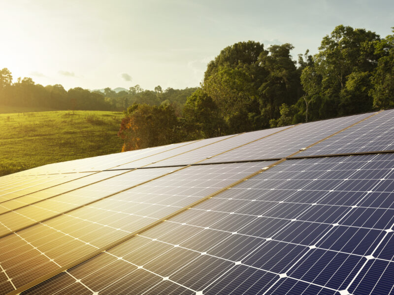 Transfer prices and your bill: What Michigan’s clean energy law means for you