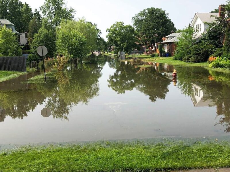 What we’re reading: Jefferson Chalmers sewer upgrade funds paused due to FEMA cuts