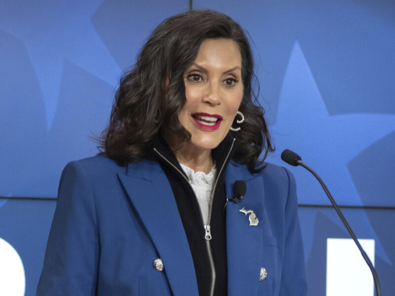 What we’re reading: Whitmer orders state to remove barriers to COVID-19 vaccines