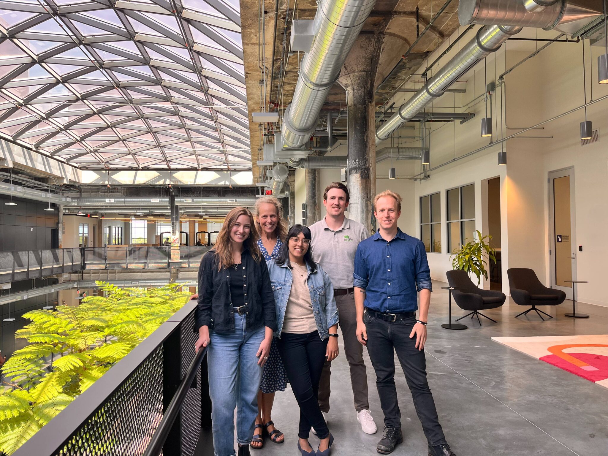 Michigan #39 s climate investment hub aims to accelerate clean energy