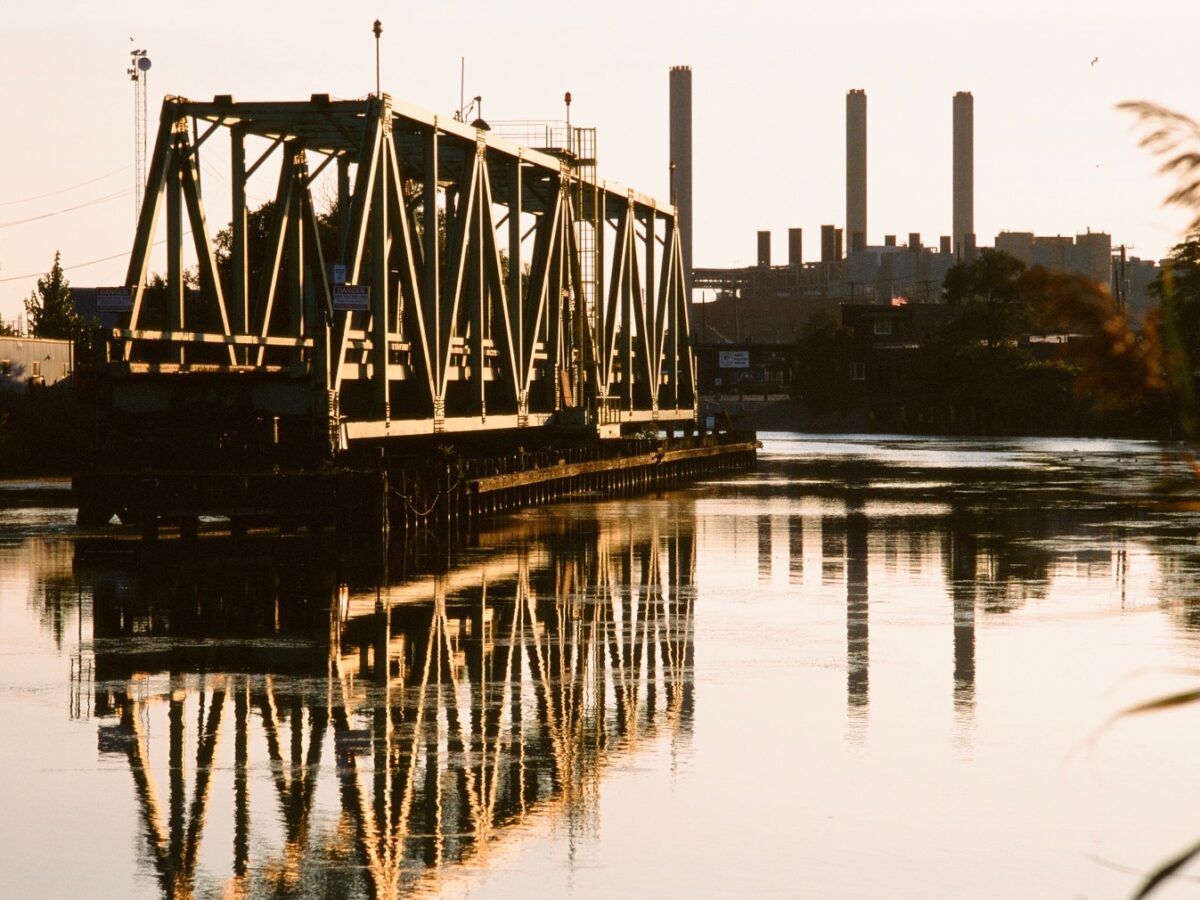 DTE Energy’s control over Zug Island subsidiary ‘unprecedented’: Expert witness