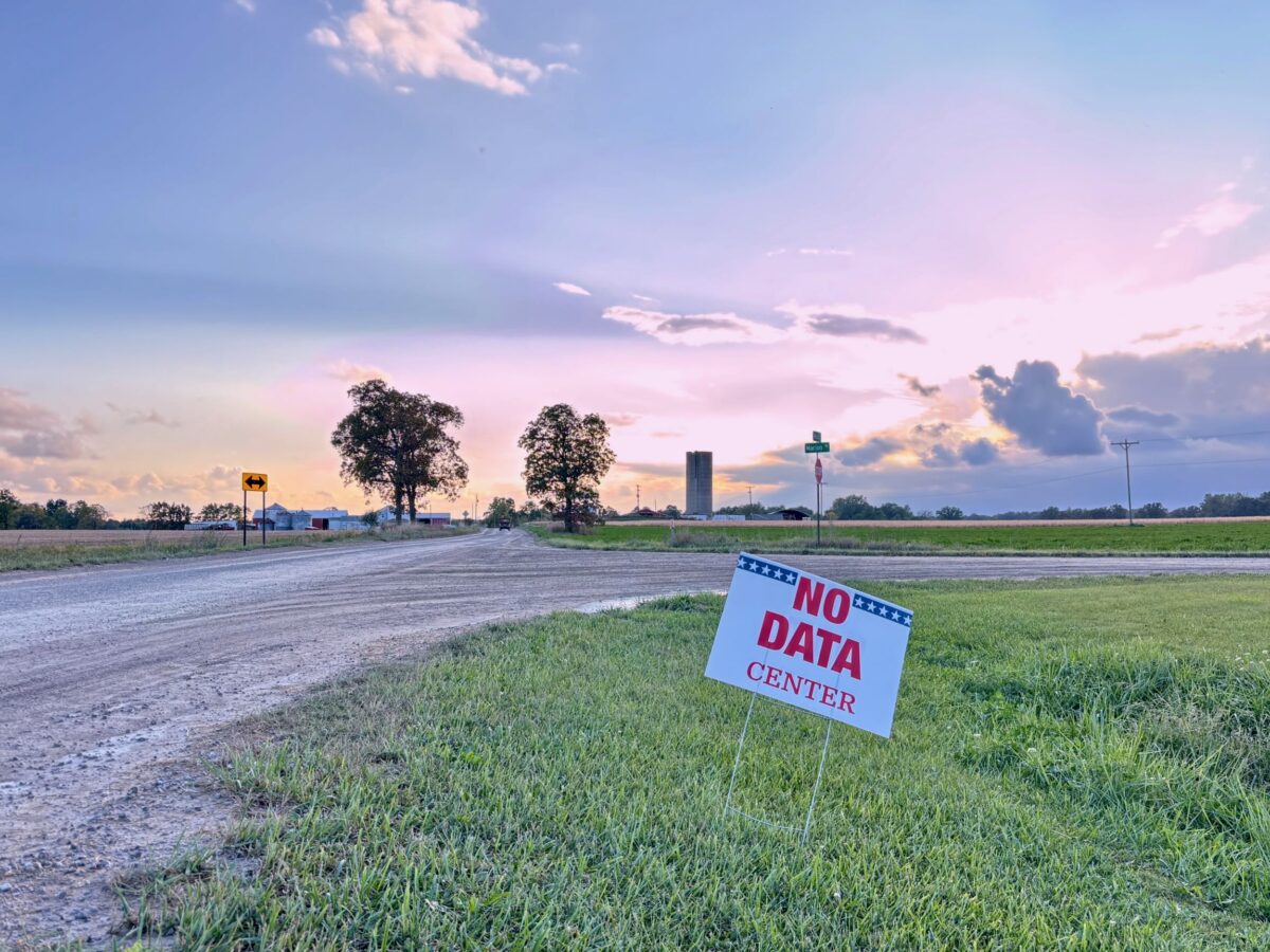 Attorneys sketch out Saline Township’s options in data center fight