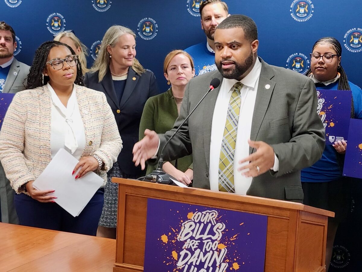 Skyrocketing energy bills: Can Michigan lawmakers protect DTE, Consumers ratepayers?