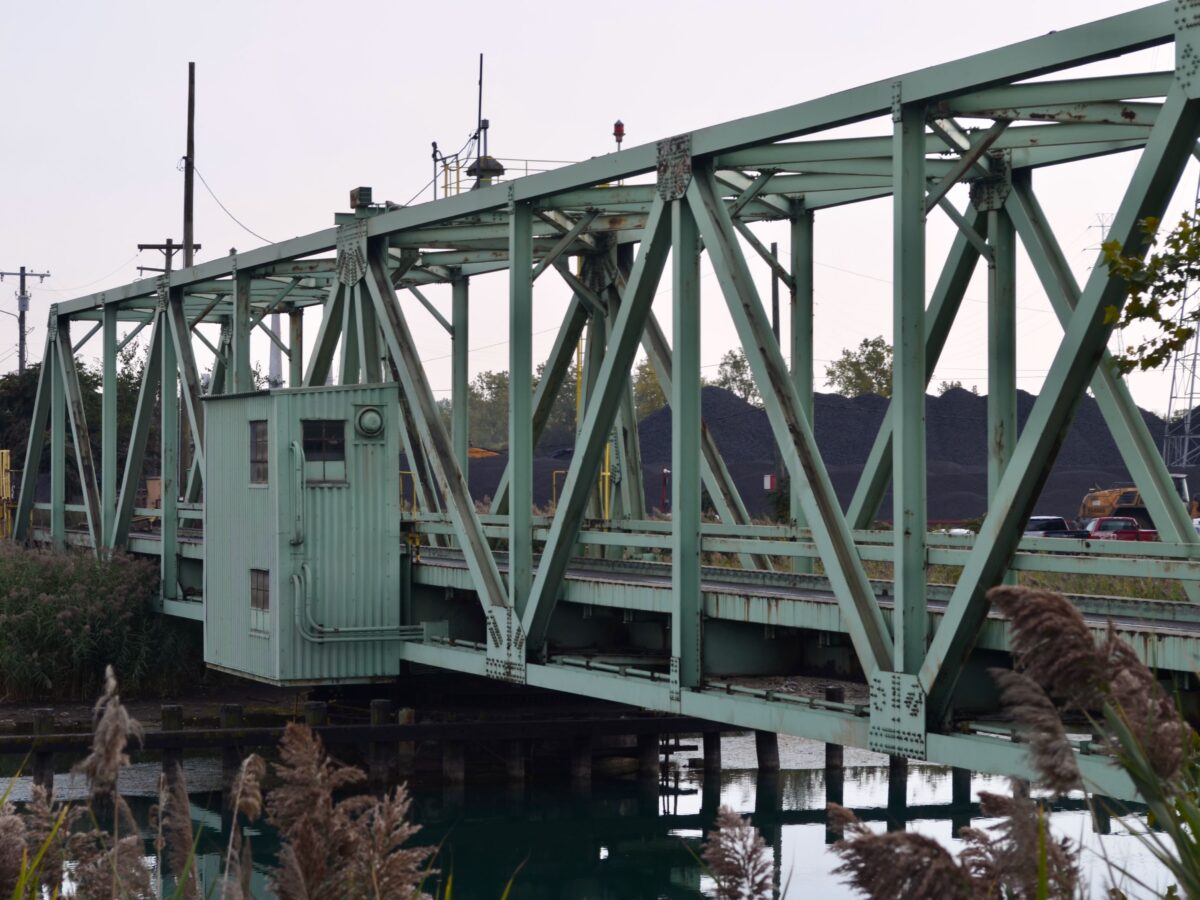 EPA, EES Coke Battery are $135 million apart on Clean Air Act penalties as Zug Island pollution trial ends